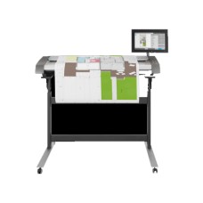 HP HD PRO 2 SCANNER PRINTER